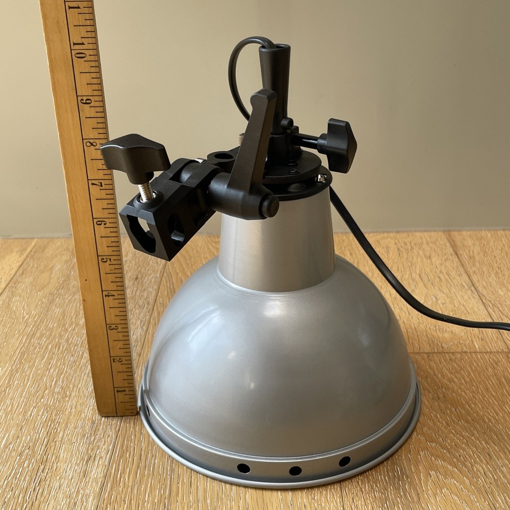 CAMERON 660W Photo Lighting Panel Light w/ E-27 Ceramic Socket For Photography
