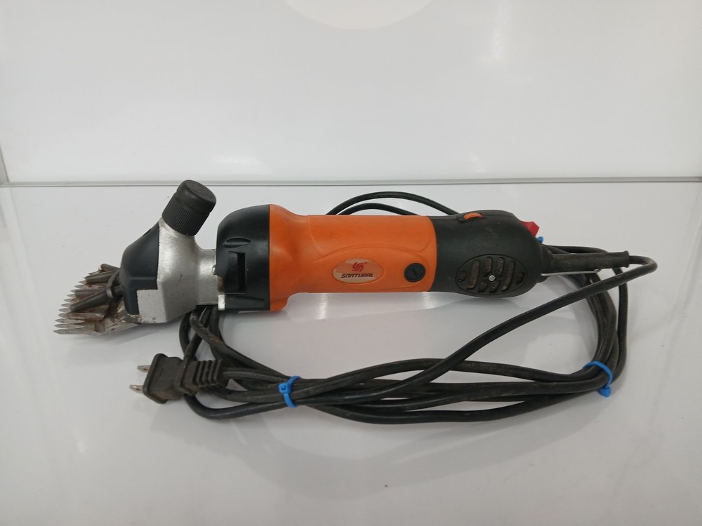 VN Snatural Shears