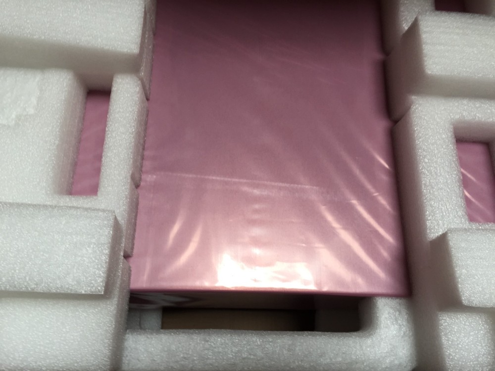 Quantum Scalar i6 6U Control Module LSC36-CSJ0-L00A New