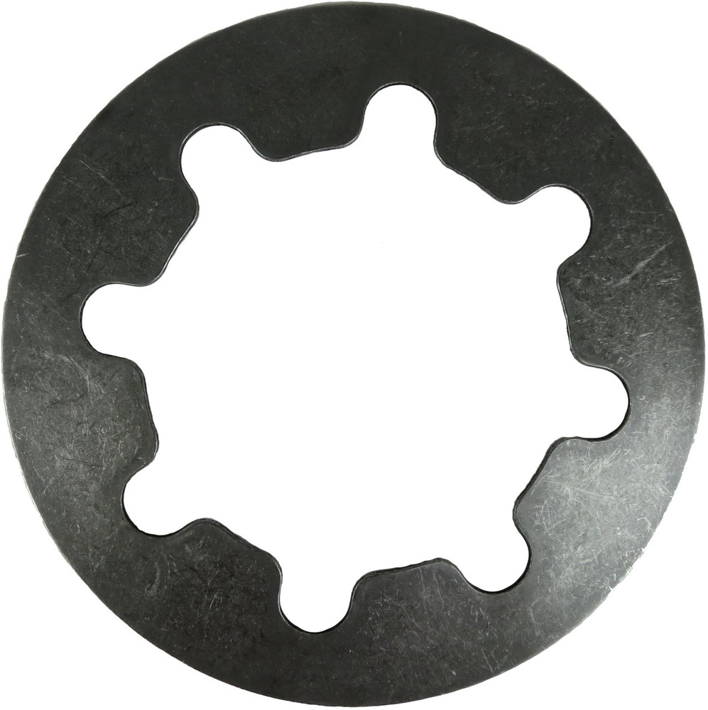 Diaphram Spring Dished Big Twin 84 89