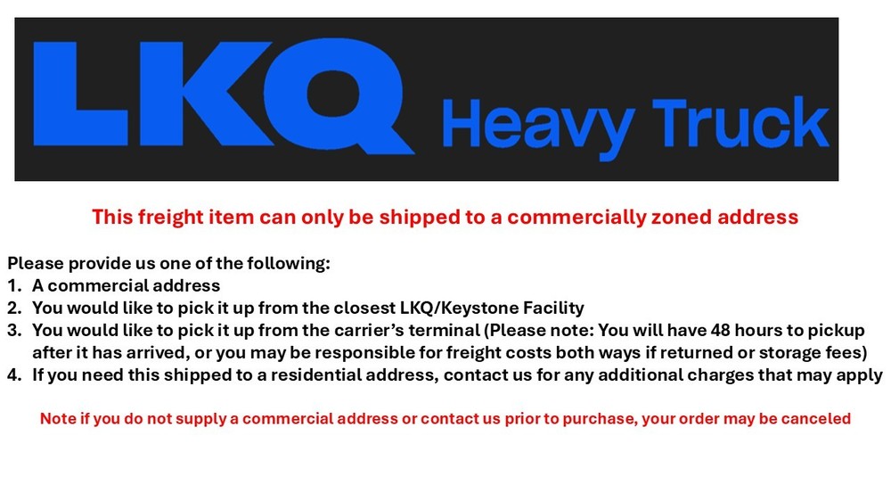 Universal All Trailer Suspension