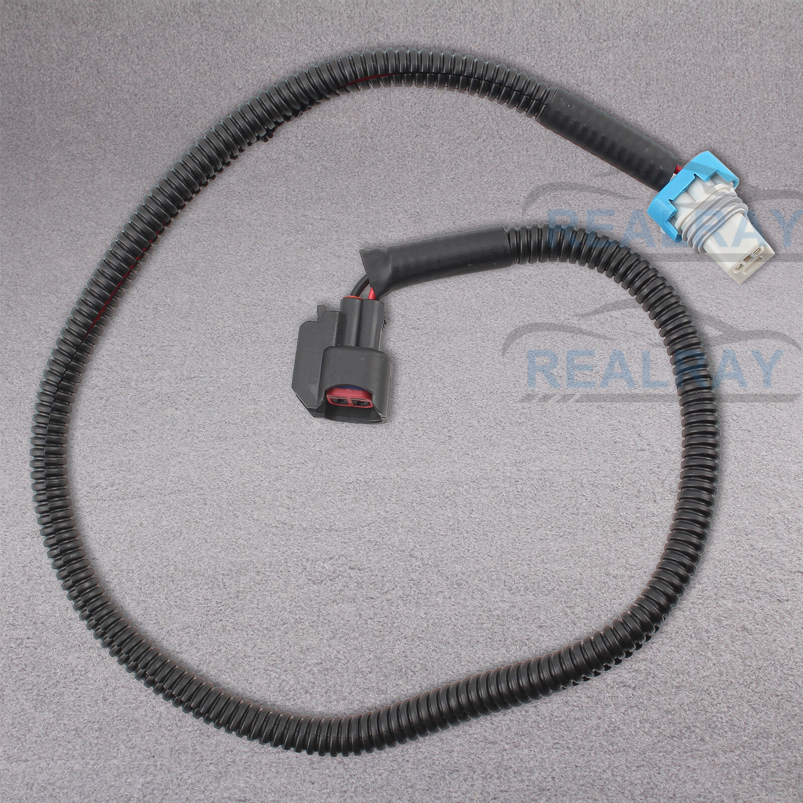 2 Pairs Fuel Injectors For Polaris Ranger 800 XP 800 4X4 2012-13 1204318 1204319