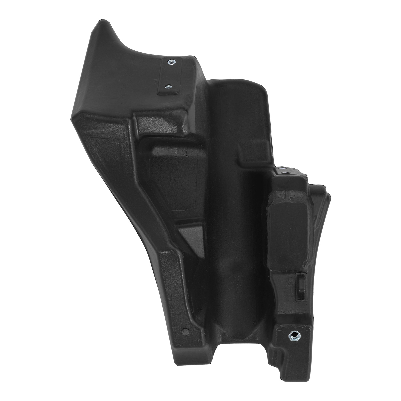 Black Fuel Gas Tank & Petcock & Cap Fit For Yamaha YZ85 2002-2021