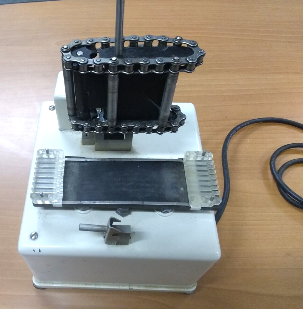 Acculab Multi-Channel Peristaltic Pump Model 1