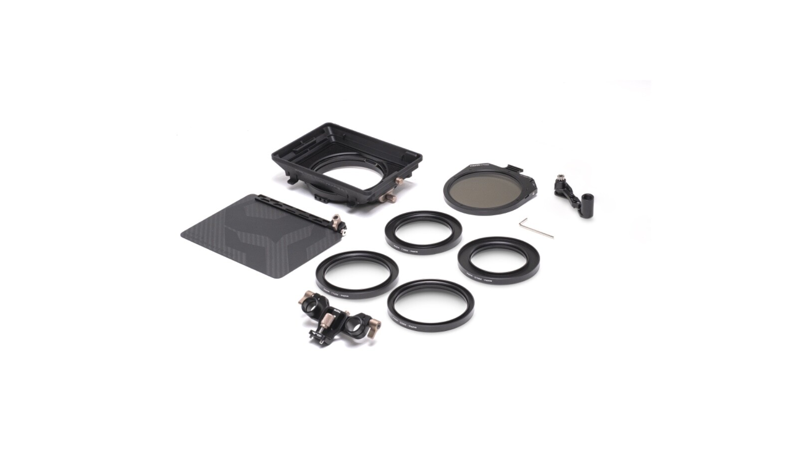 Tilta Mirage Matte Box - VND Kit