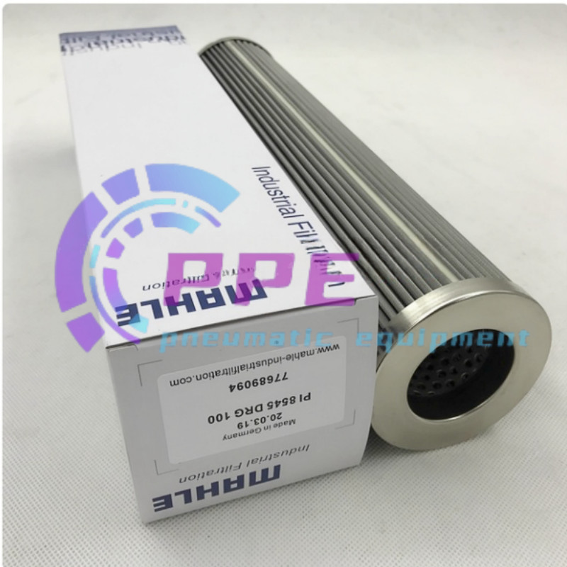 Main Filter MF0414667 Sofima Hydraulics CH153FC11 Interchange Hydraulic Filter