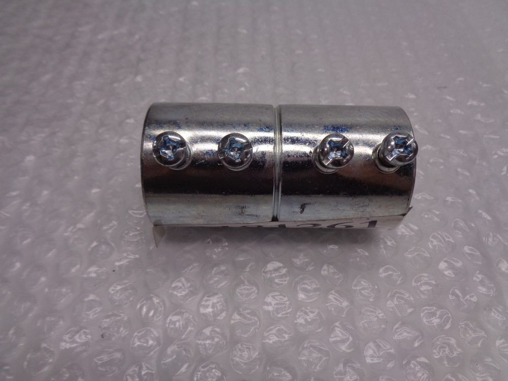 INDUSTRIAL SPARE 20181261 SCREW COUPLING NSNP
