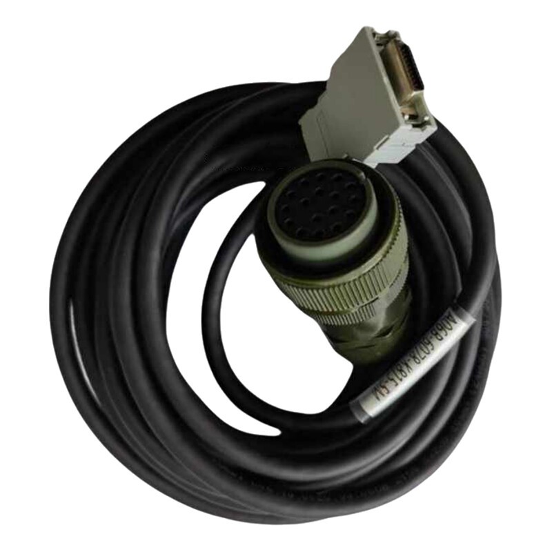 For Fanuc JYA3 System A06B-6078-K815 A06B6078K815 5M Encoder cable
