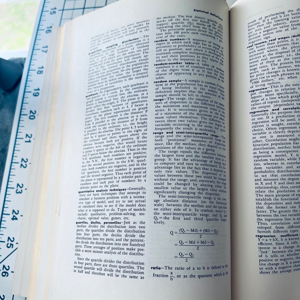 Microcomputer Dictionary and Guide 1976 Charles Sippl Vintage Computing Book