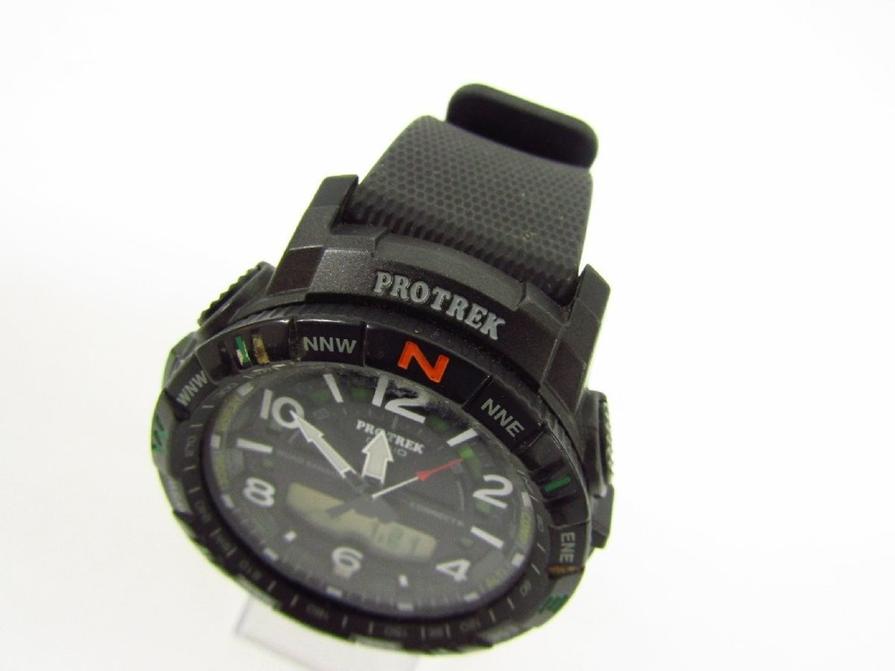 CASIO PRO TREK PRT-B50 Watch AC25602