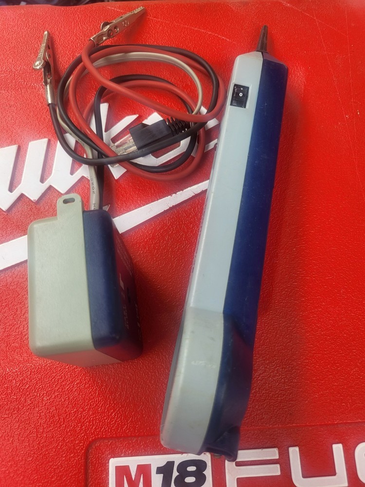 Tempo Progressive Electronics 200FP Filter Probe w/ 77hp Tracer 2