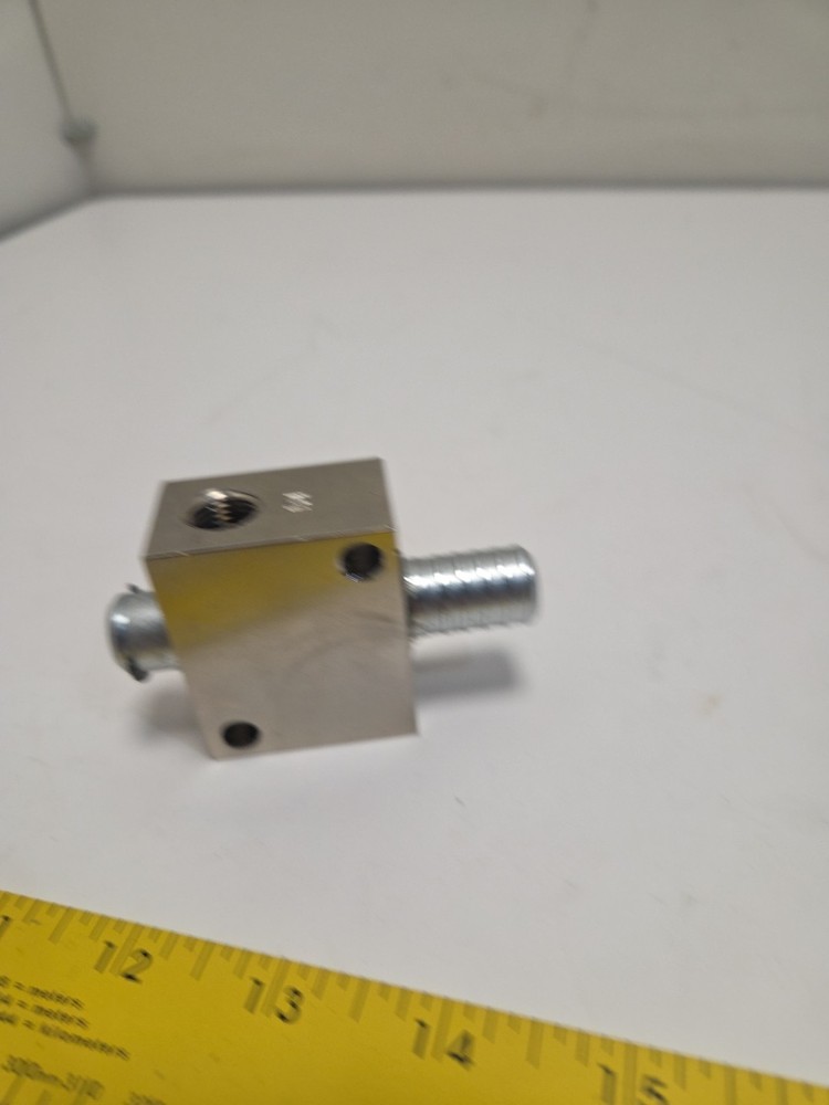 Binks 41-301 Valve Assembly