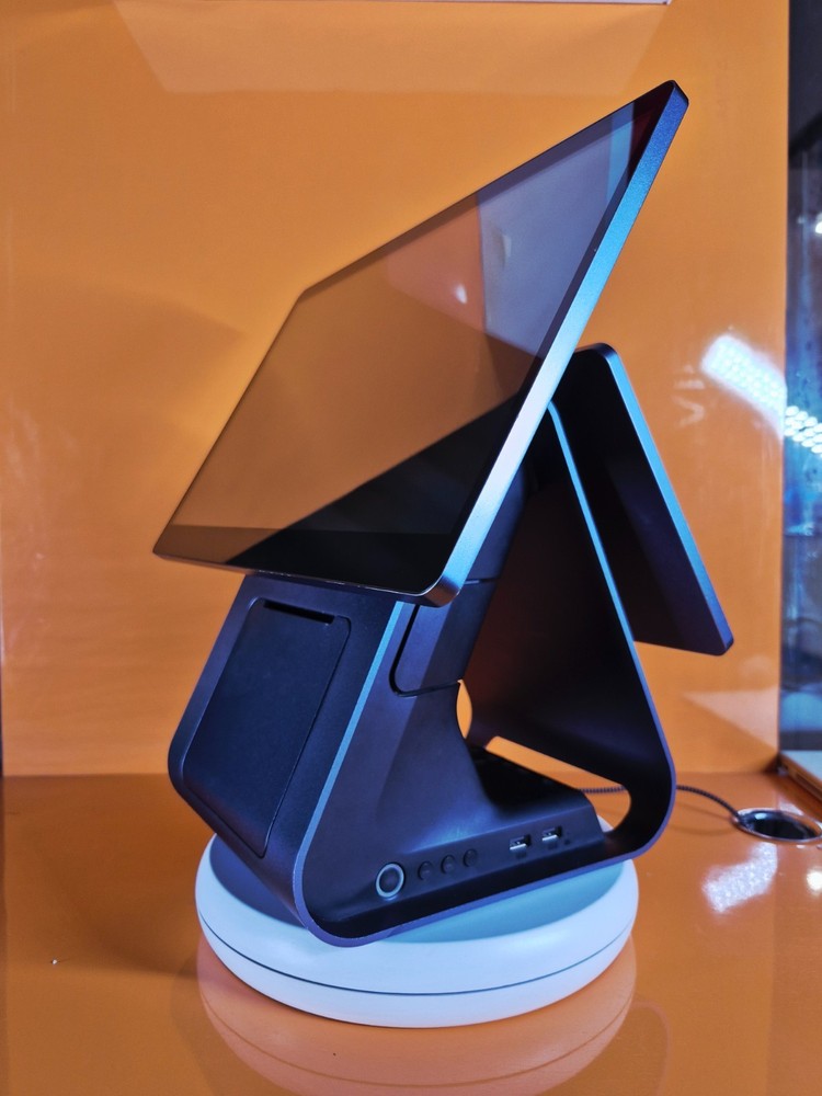 LANDI C20 Pro POS STATION