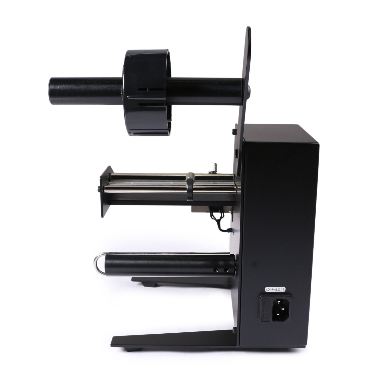 Automatic Auto Label Dispensers Separating Machine Auto Counting 0-999999