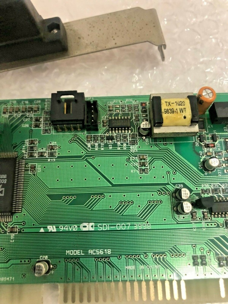 Modem SDI-007 vintage