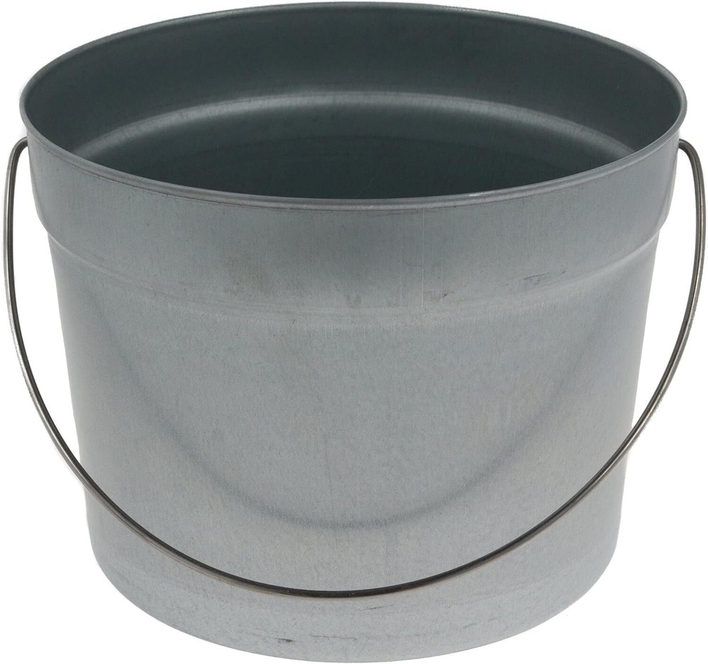2.5lt Coral Endurance Solid Metal Paint Kettle