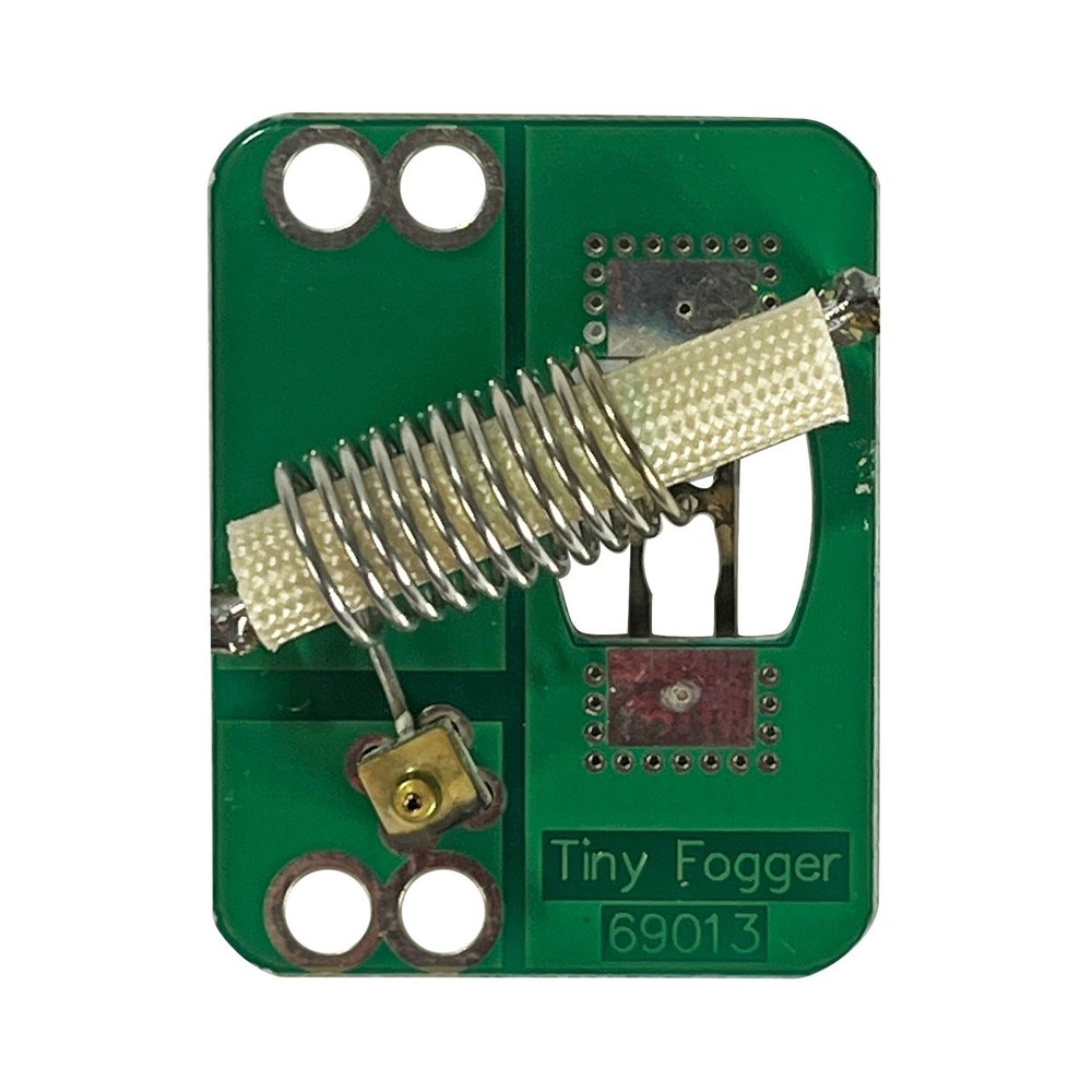 Look Solutions Tiny Fogger Heater Replacement