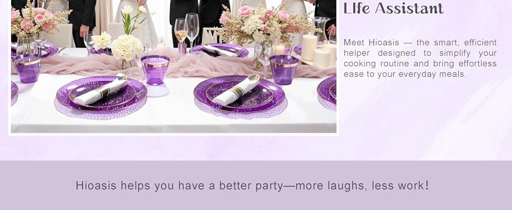 ple Gold Plastic Plates - ple Gold Dinnerware Set Includes