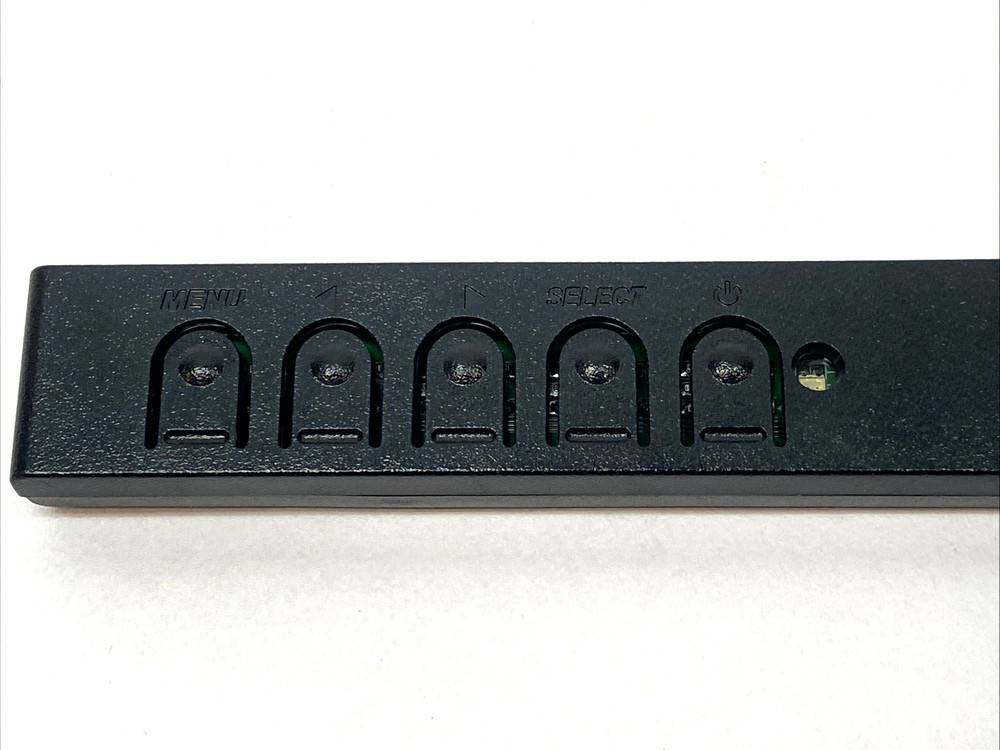 ELO Touch E483757 RJ45 REV3 Remote