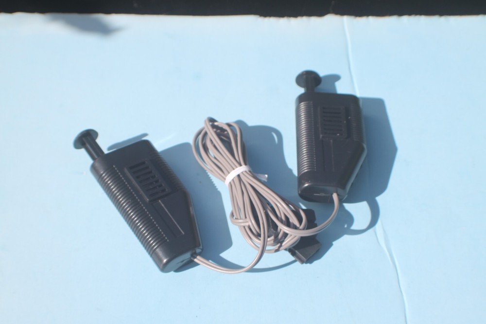 UNBRANDED - SLOT CAR CONTROLLERS - TESTED