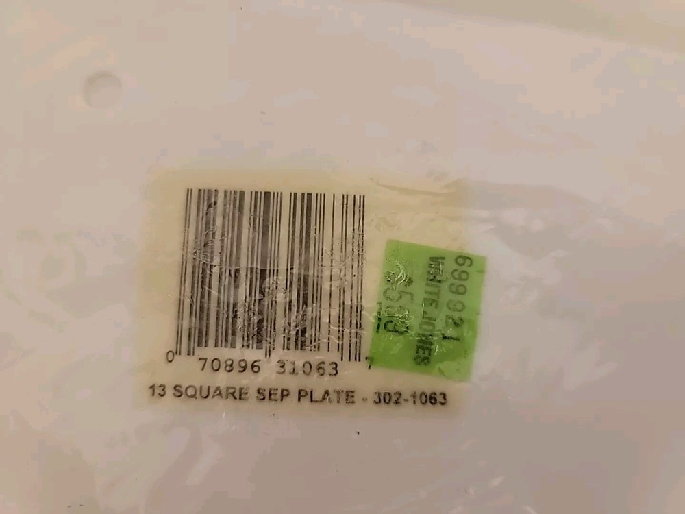 Wilton 13in. Cake Separator Plate