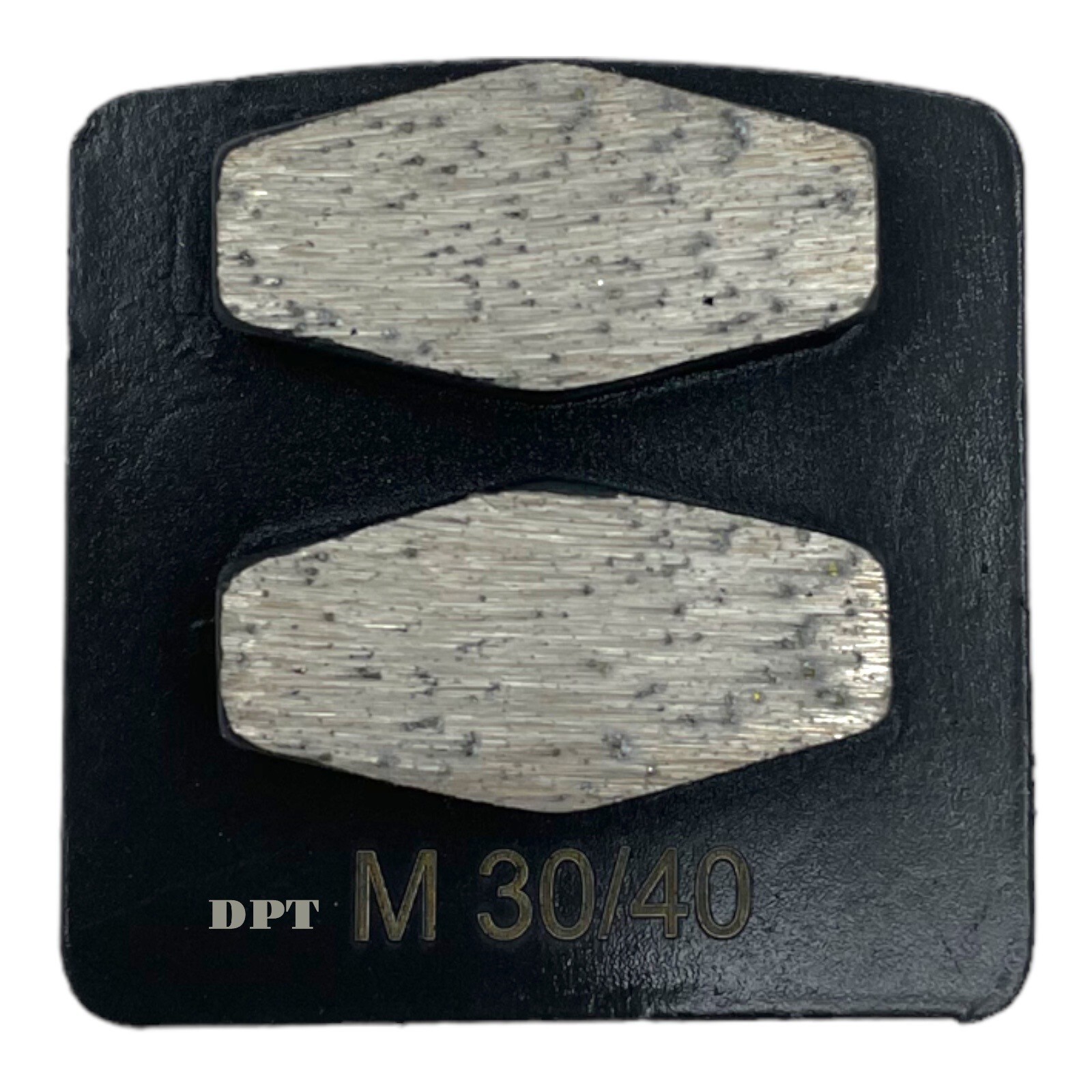 18PK Grinding Disc for Husqvarna PG Series Concrete Grinder Medium Bond 30 Grit