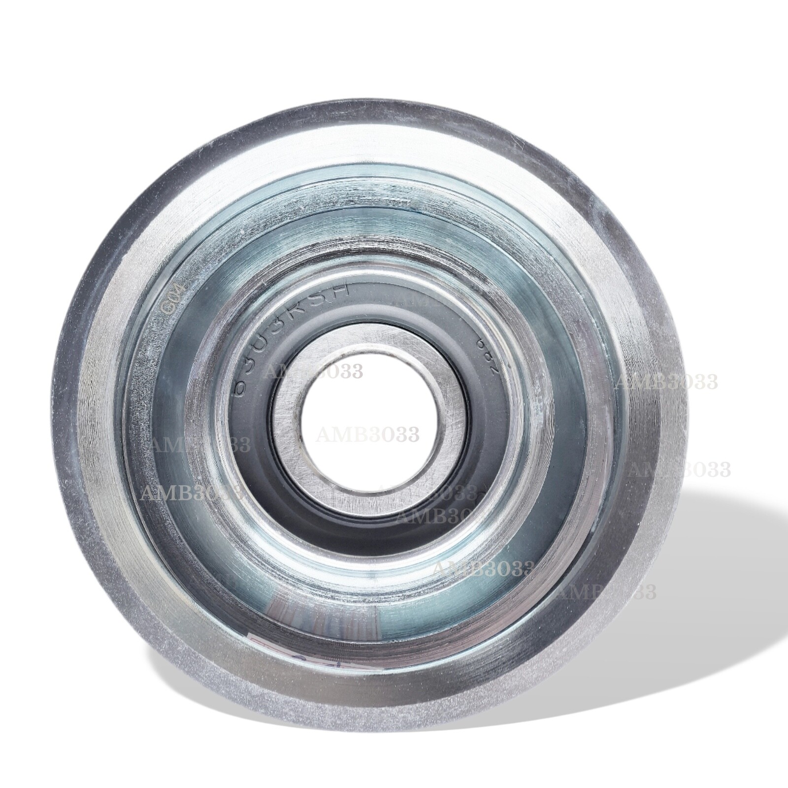 Genuine For Honda 02-11 Civic Si 2.0L Drive Belt Idler Pulley 31190-RRA-A00