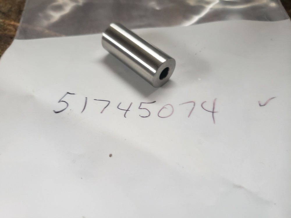 51745074 Streamfeeder Shaft
