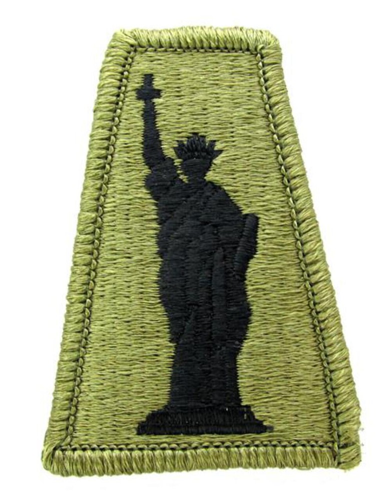 77th Sustainment Brigade OCP Patch - U.S. Army Patch