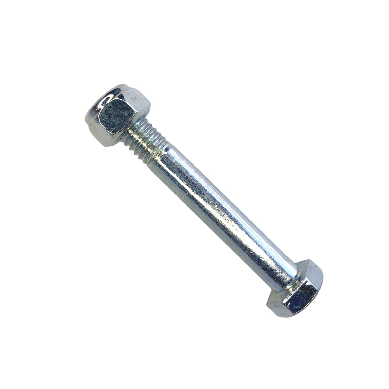 Shopping Cart Wheels | 5" Wheels and Casters Replacement Kit with Hardware