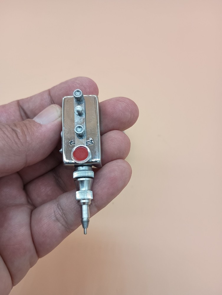 Vintage Hansa Self Timer Shutter Release for Film Camera Japan Untested