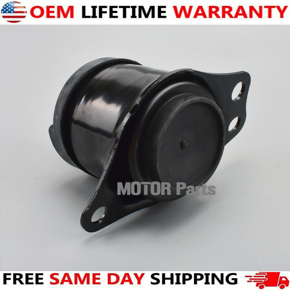 5Pcs OEM Engine Motor & Trans Mounts Set For 2013-16 2017 Honda Accord 2.4L A/T