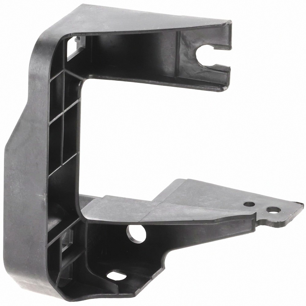 Front Inner Bumper Cover Brackets for 2016-2018 Honda Pilot; CAPA Certified