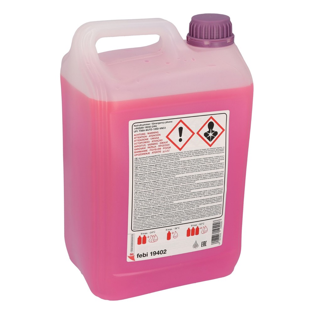 FEBI Coolant - 19402 - G012A8FA1
