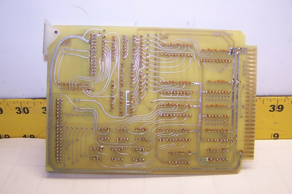 QUIPP CIRCUIT BOARD P3113-8650