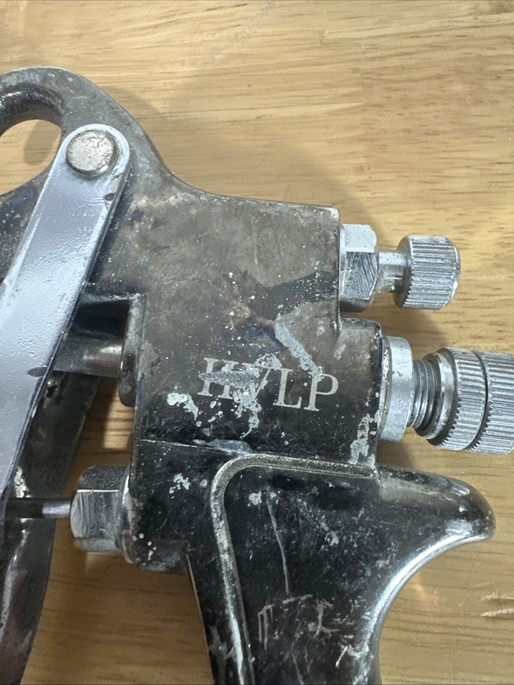 capspray Hvlp gun Only