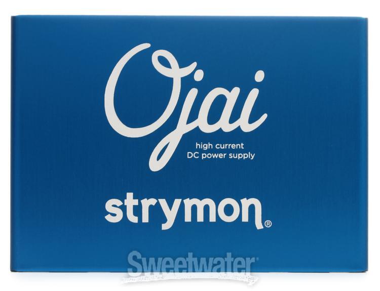 Strymon Ojai Expansion Kit