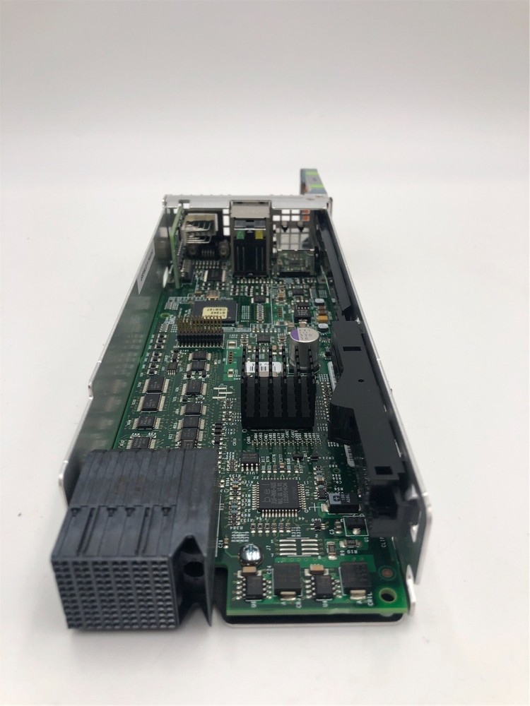 EMC VNX Series Storage Array System Management Module 303-130-100B 110-130-100B