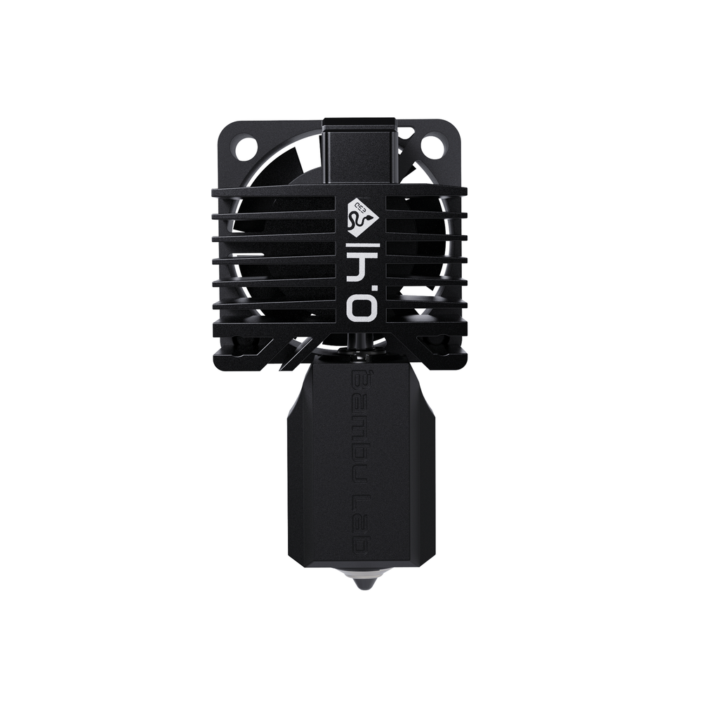 E3D Bambu Lab Diamondback Hot End for X1 / P1