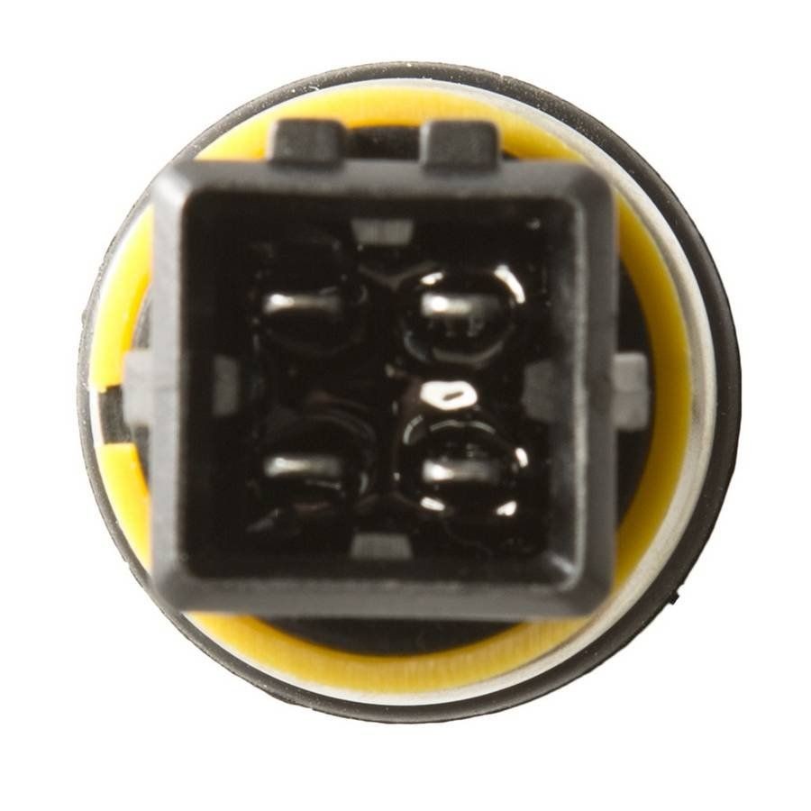 DELPHI Engine Coolant Temperature Sensor Fits 1997-1999 Volkswagen Cabrio