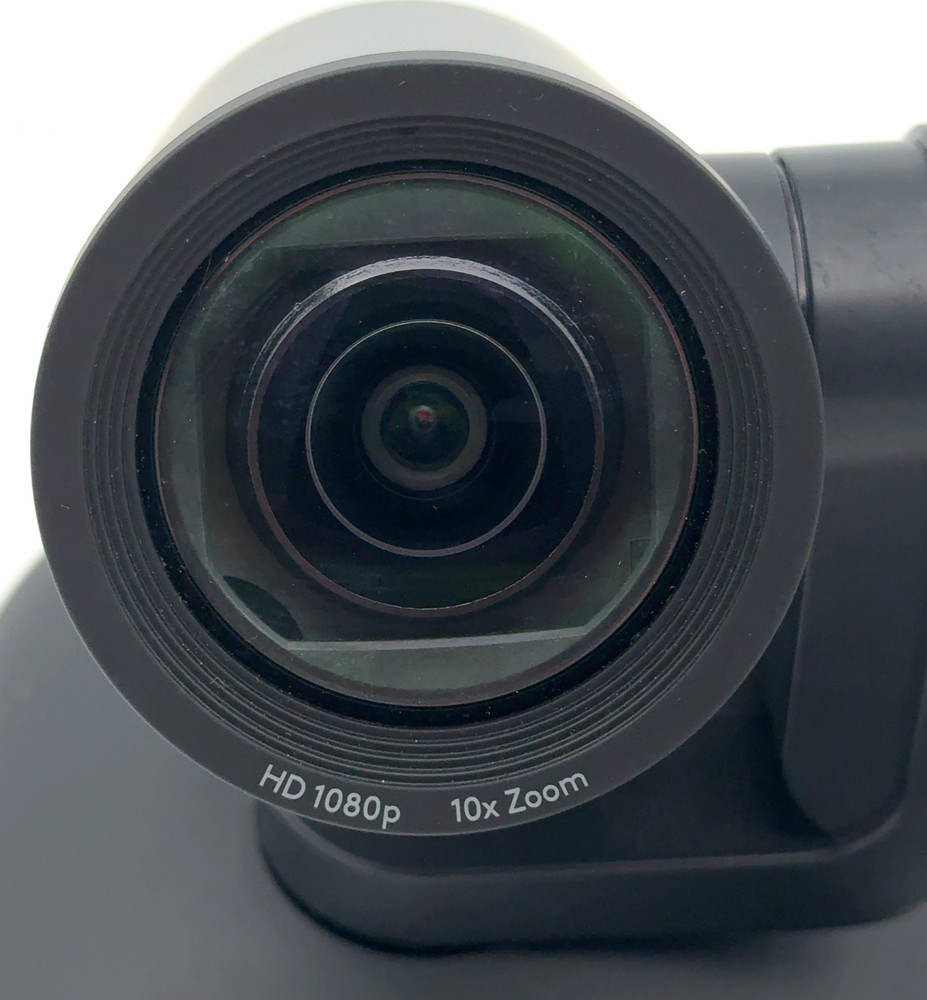 Logitech Group Video Conferencing System Kit 1080P *Missing Pieces*