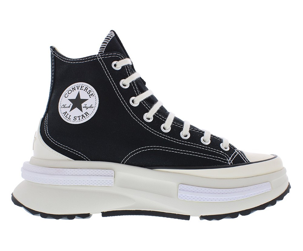 Converse Run Star Legacy CX High Platform Unisex Shoes