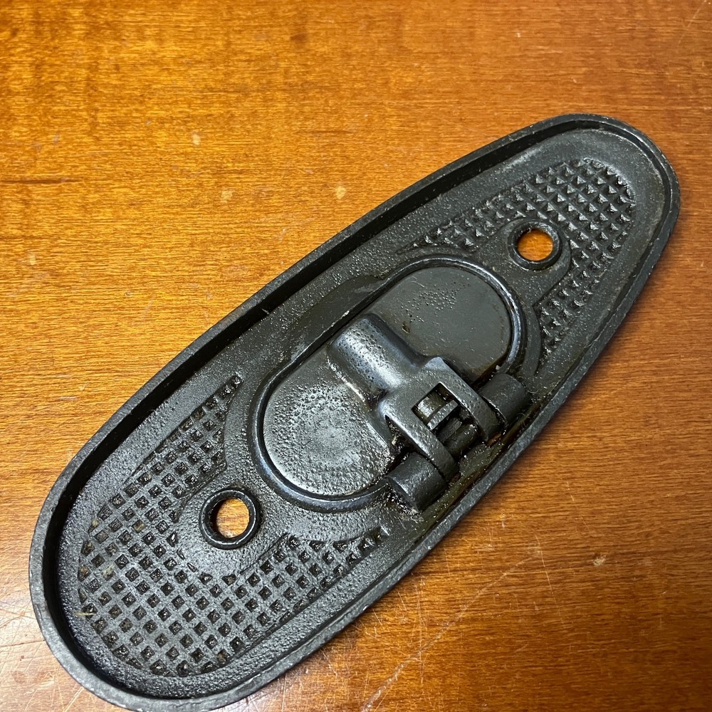 M1 GARAND BUTTPLATE WRA (GBP-3310)