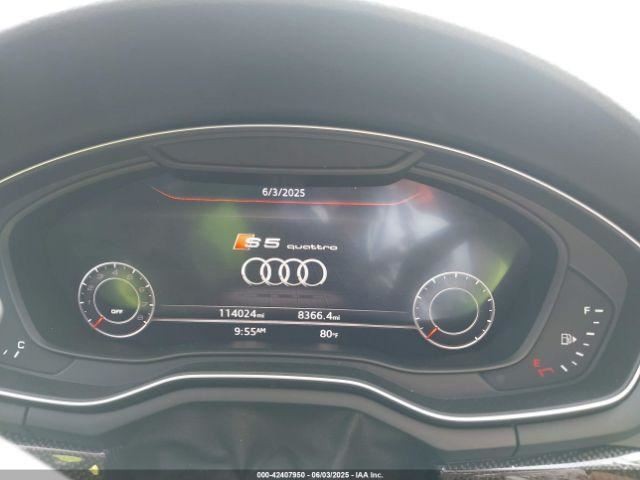 Camera/Projector Convertible Camera Windshield Mounted Fits 18 AUDI A5 2153123