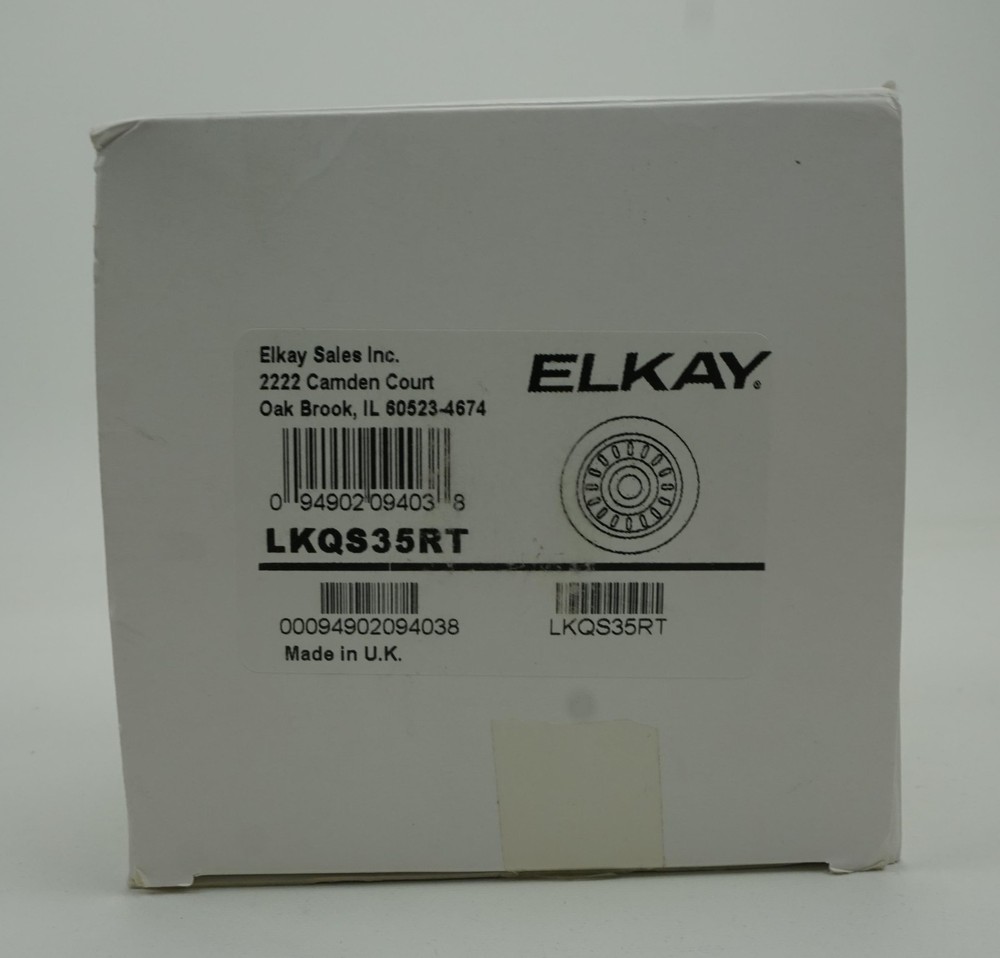 Basket Strainer Drain Fitting