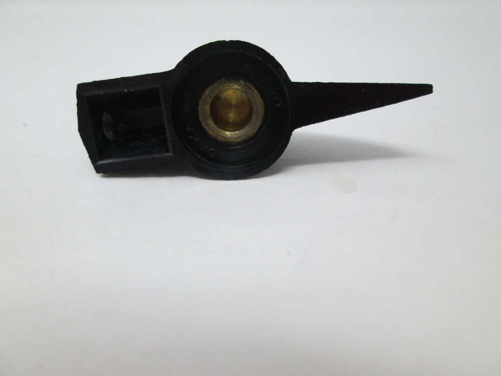 Heathkit TC-1 Dynamic Tube Checker Large Pointer Switch Knob Part Number TC-24