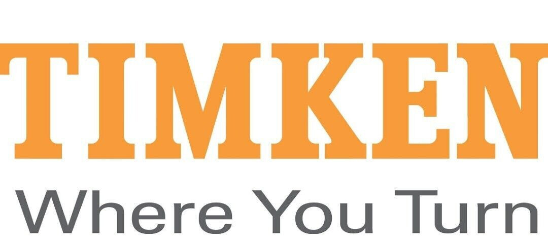 TIMKEN Ford F-150 2wd Front Wheel Bearings and Seal Kit 1997-2003 (2 sides)