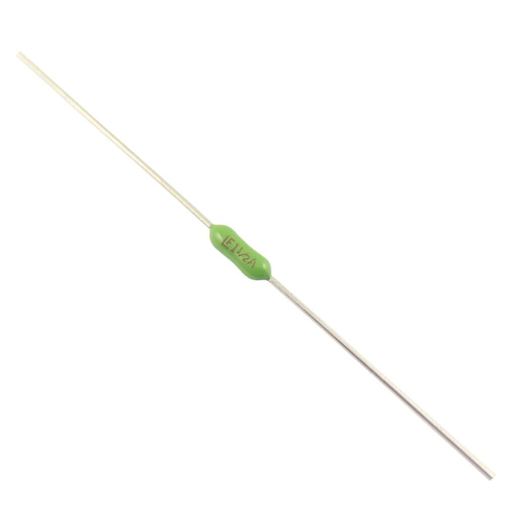 10Pcs Littelfuse LF Pico Axial Very Fast Acting Fuse Axial 025101.5 1.5A 125V