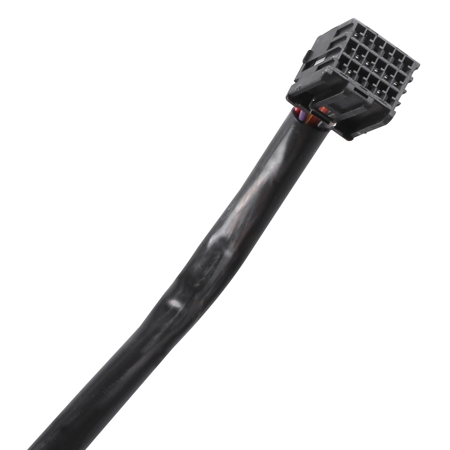 For 2014-18 Chevy Silverado GMC Sierra 1500 2500 3500HD Power Heated Tow Mirrors