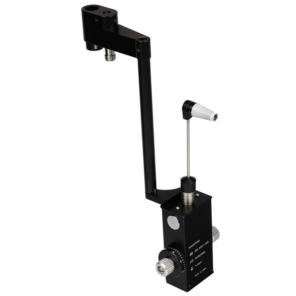 Slit Lamp Auto Tonometer Portable Refractometer Applanation Tonometer